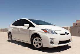 Toyota Prius 2015